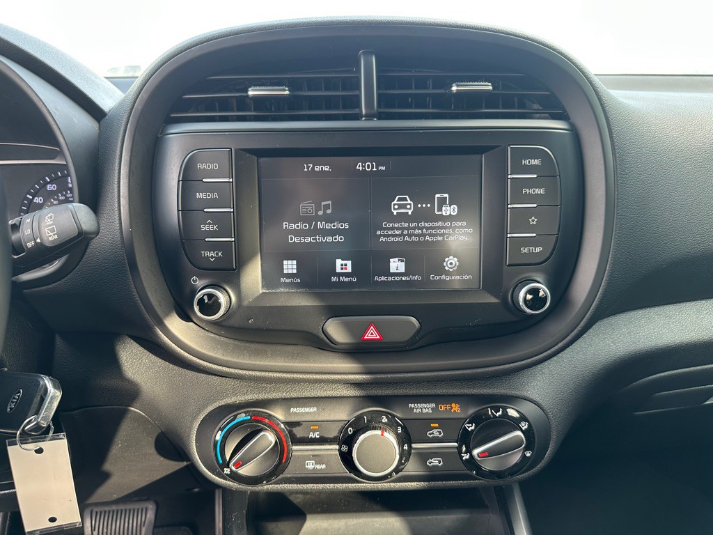 2021 Kia Soul Image 20