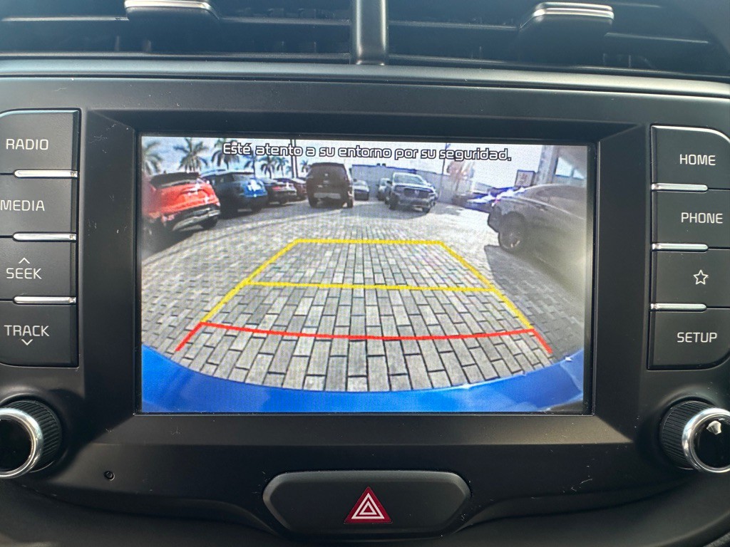 2021 Kia Soul Image 21