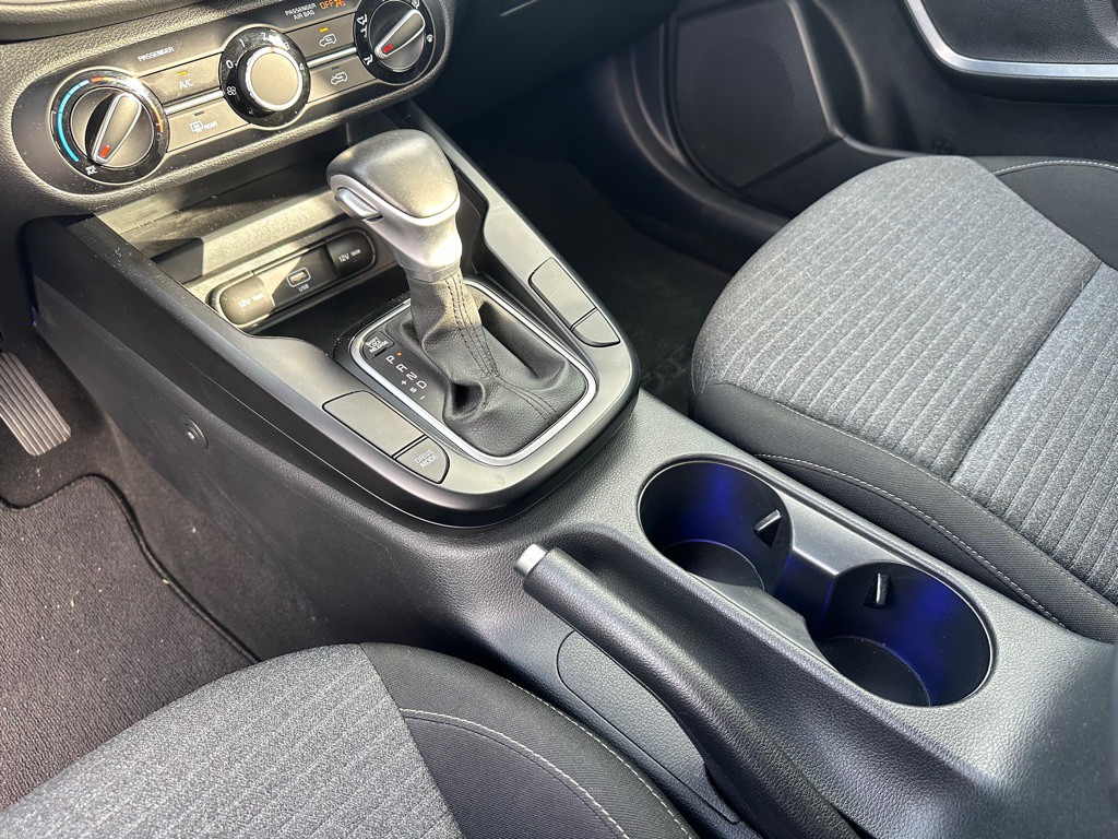 2021 Kia Soul Image 22