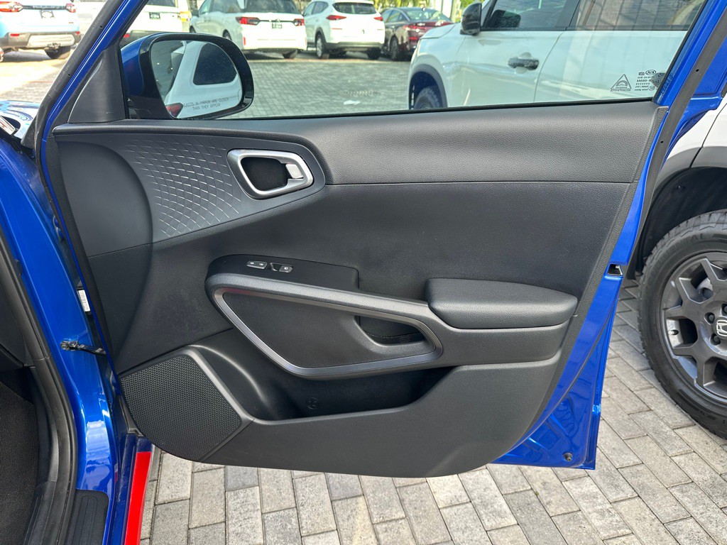 2021 Kia Soul Image 26