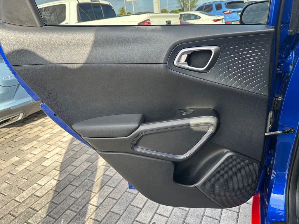 2021 Kia Soul Image 27