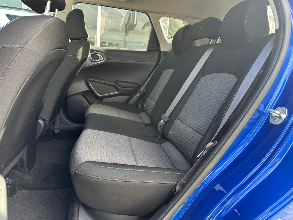 2021 Kia Soul Image 28