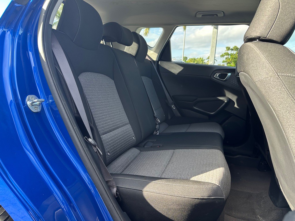 2021 Kia Soul Image 29