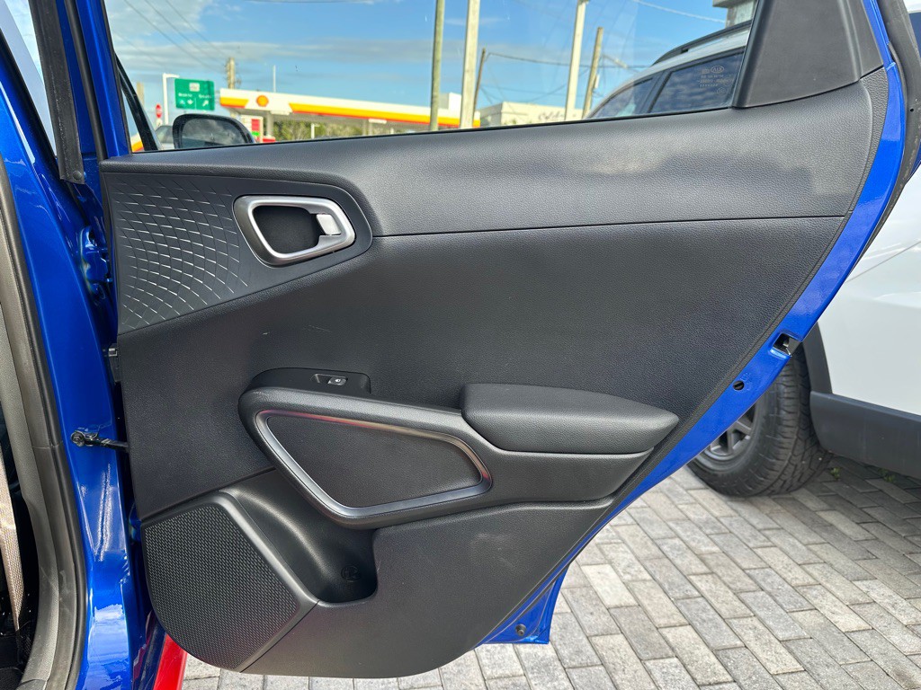 2021 Kia Soul Image 30