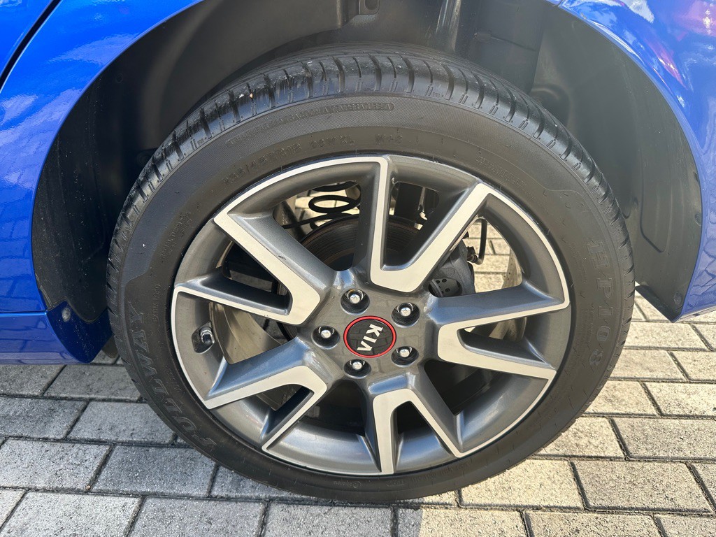 2021 Kia Soul Image 31