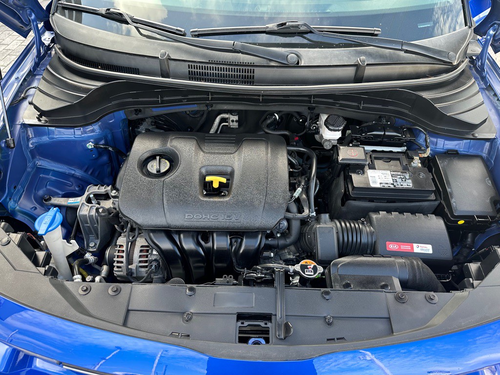 2021 Kia Soul Image 32