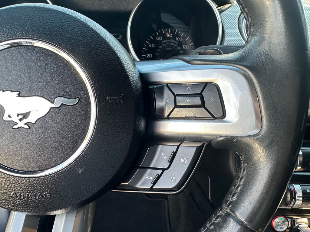 2018 Ford Mustang Image 14