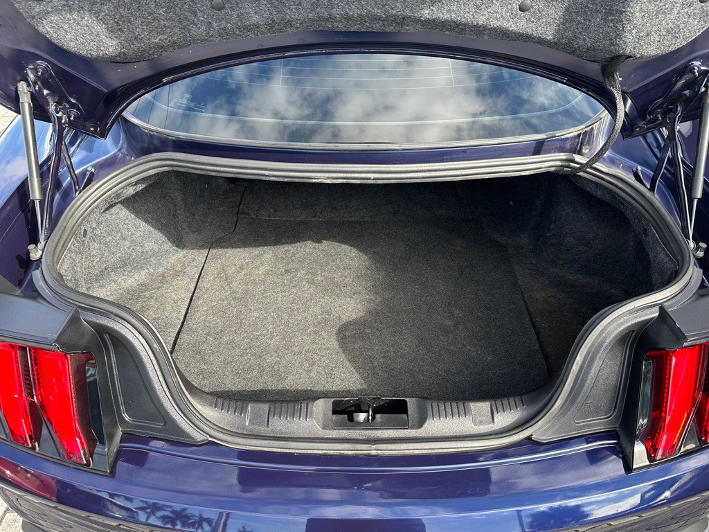 2018 Ford Mustang Image 8