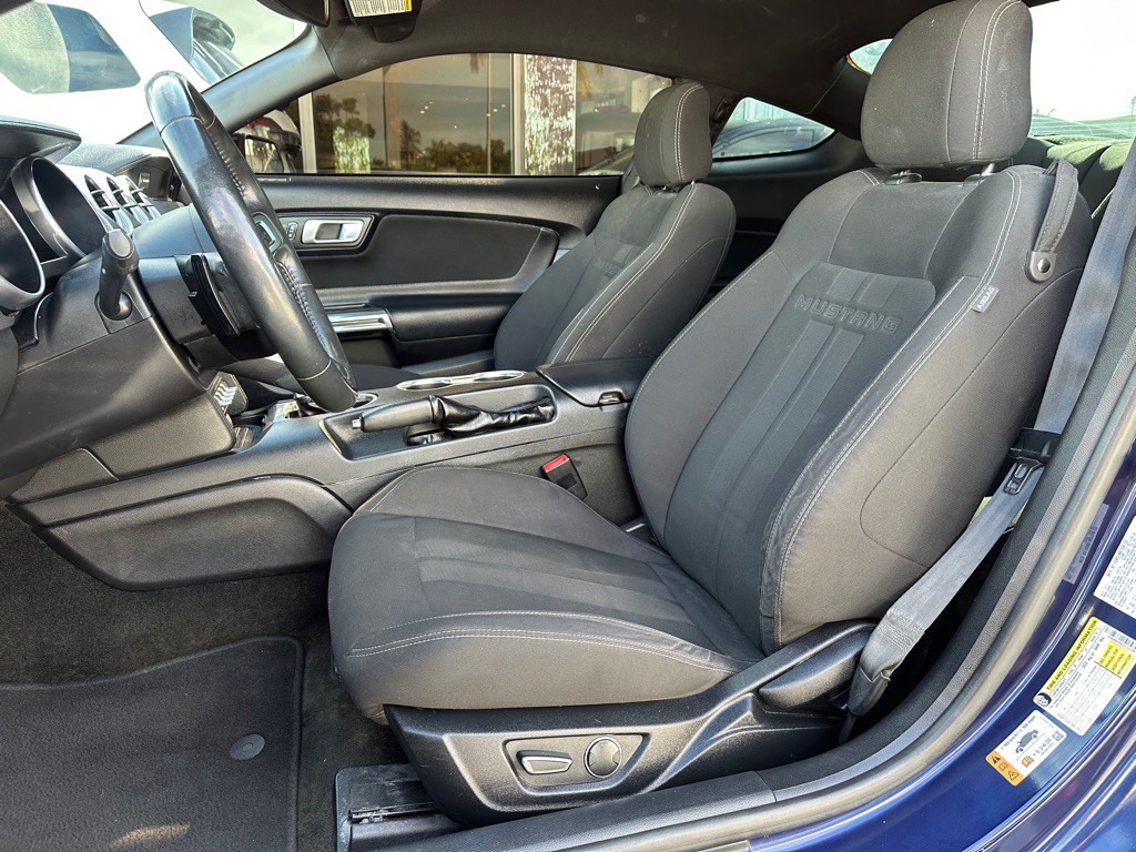 2018 Ford Mustang Image 11