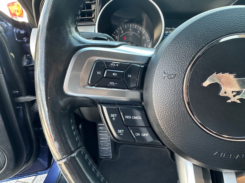 2018 Ford Mustang Image 13