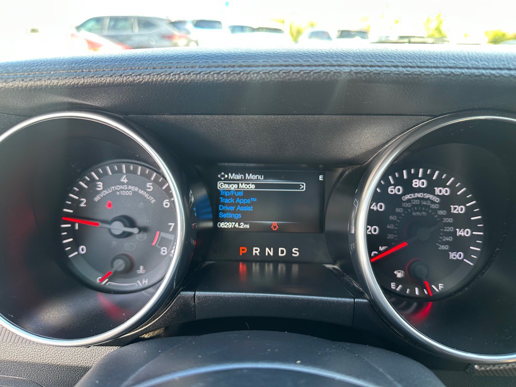 2018 Ford Mustang Image 15