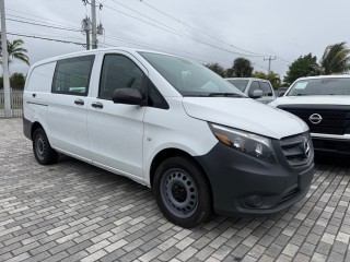 Image for 2019 Mercedes-Benz Metris Cargo ID: 7147723