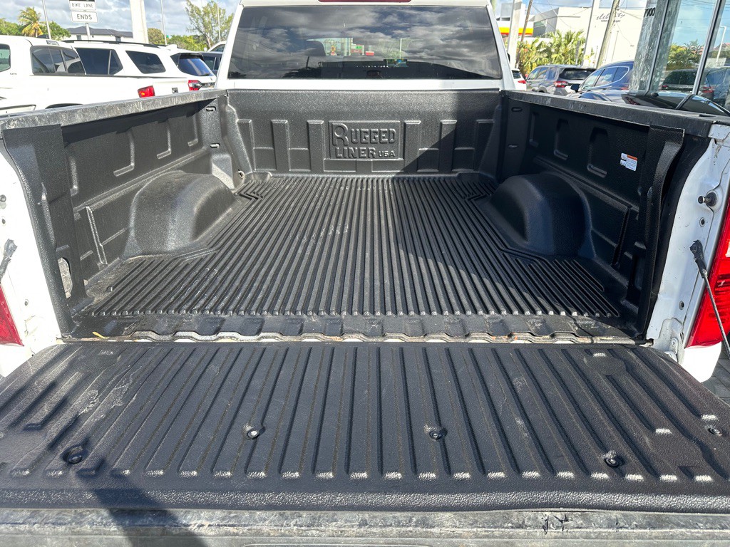 2021 Chevrolet Silverado 1500 Image 9