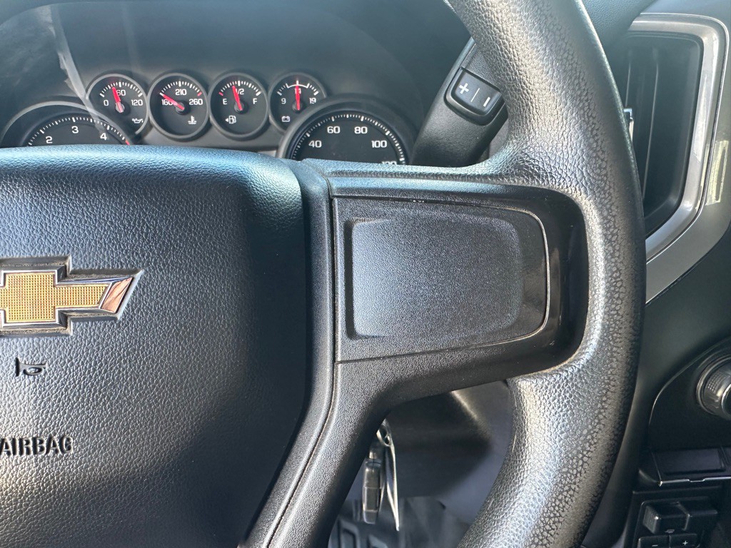 2021 Chevrolet Silverado 1500 Image 19