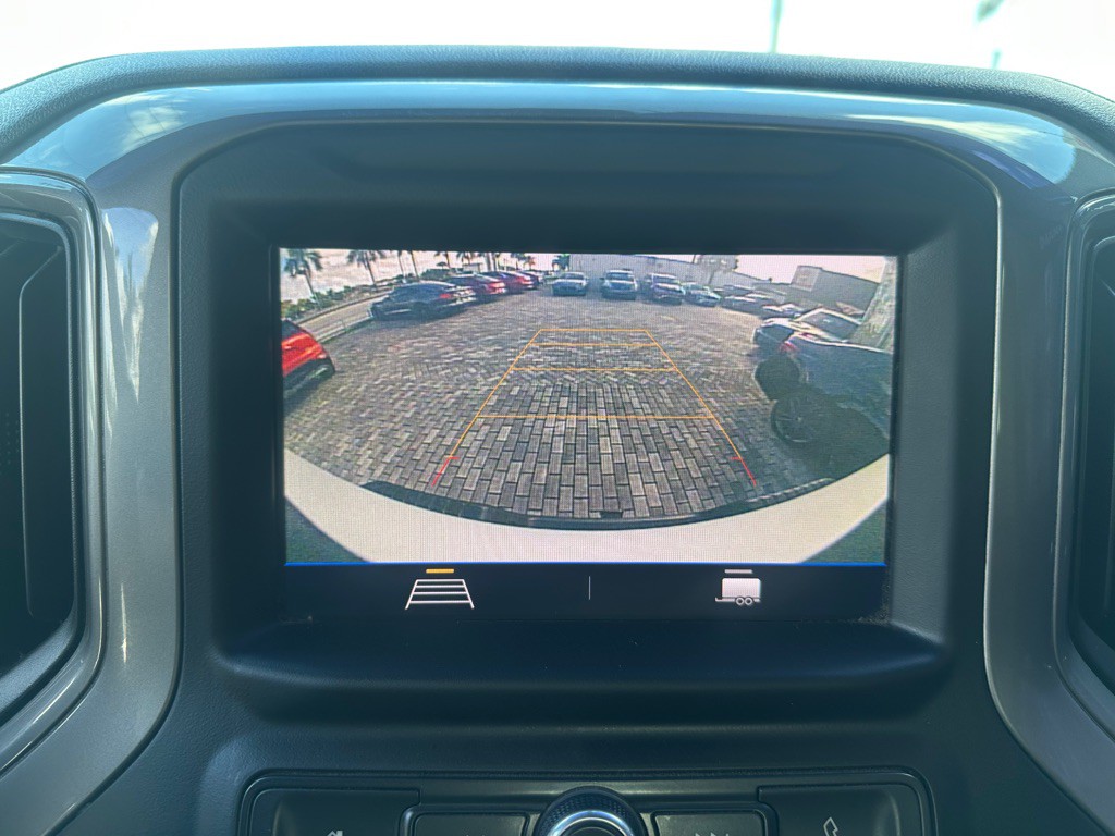 2021 Chevrolet Silverado 1500 Image 23