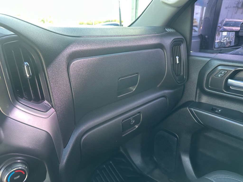 2021 Chevrolet Silverado 1500 Image 25