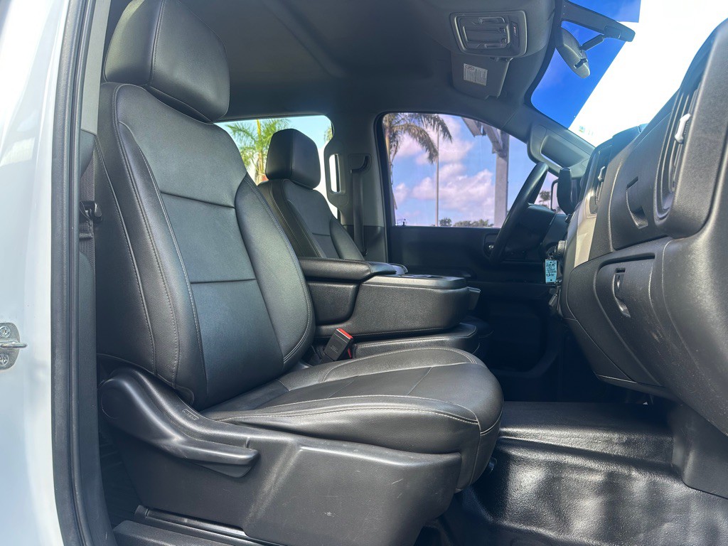 2021 Chevrolet Silverado 1500 Image 26