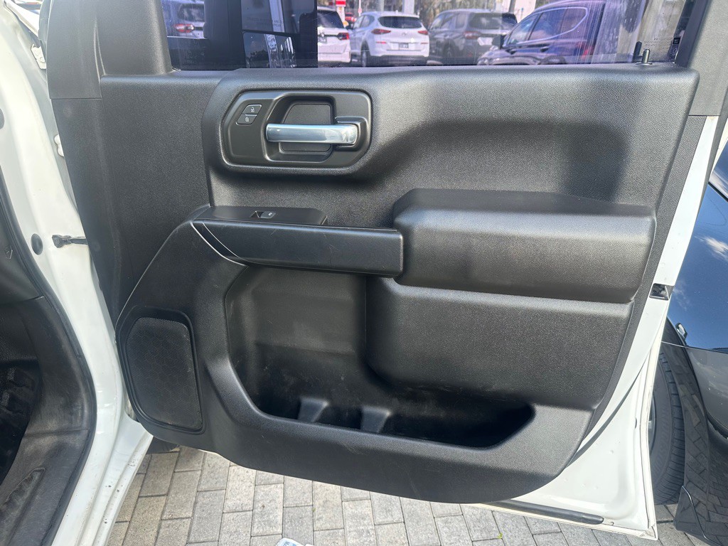 2021 Chevrolet Silverado 1500 Image 27