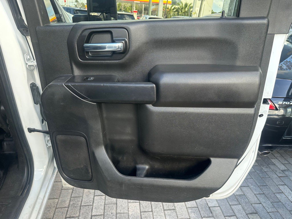 2021 Chevrolet Silverado 1500 Image 28