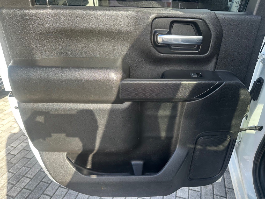 2021 Chevrolet Silverado 1500 Image 31