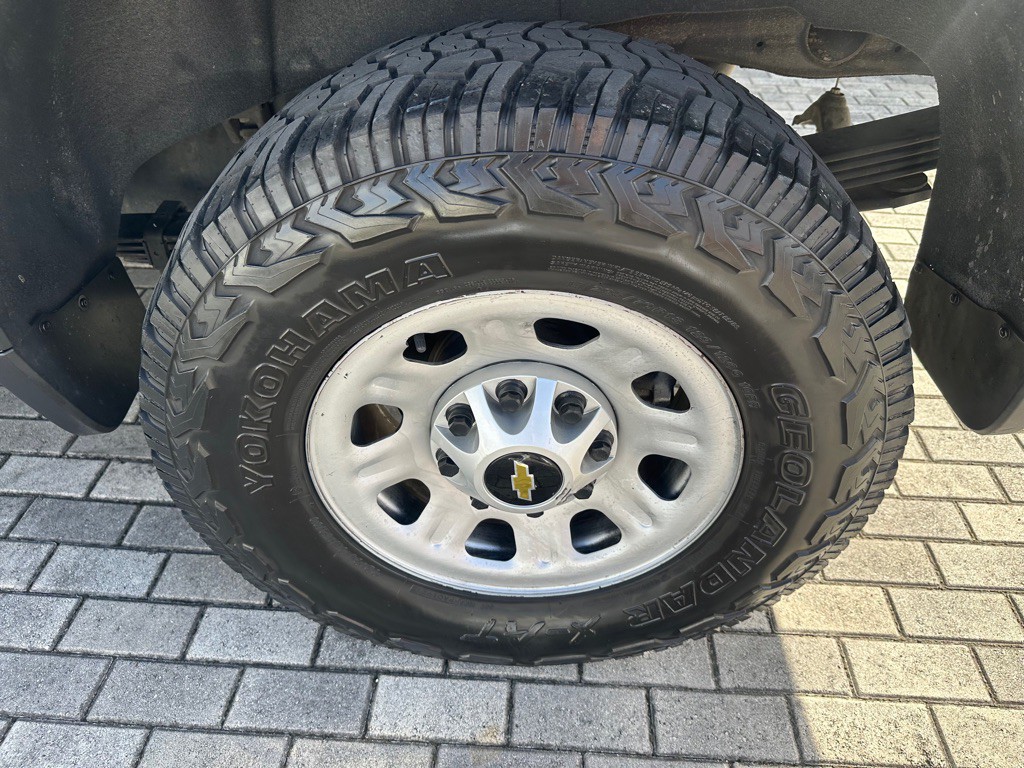 2021 Chevrolet Silverado 1500 Image 32