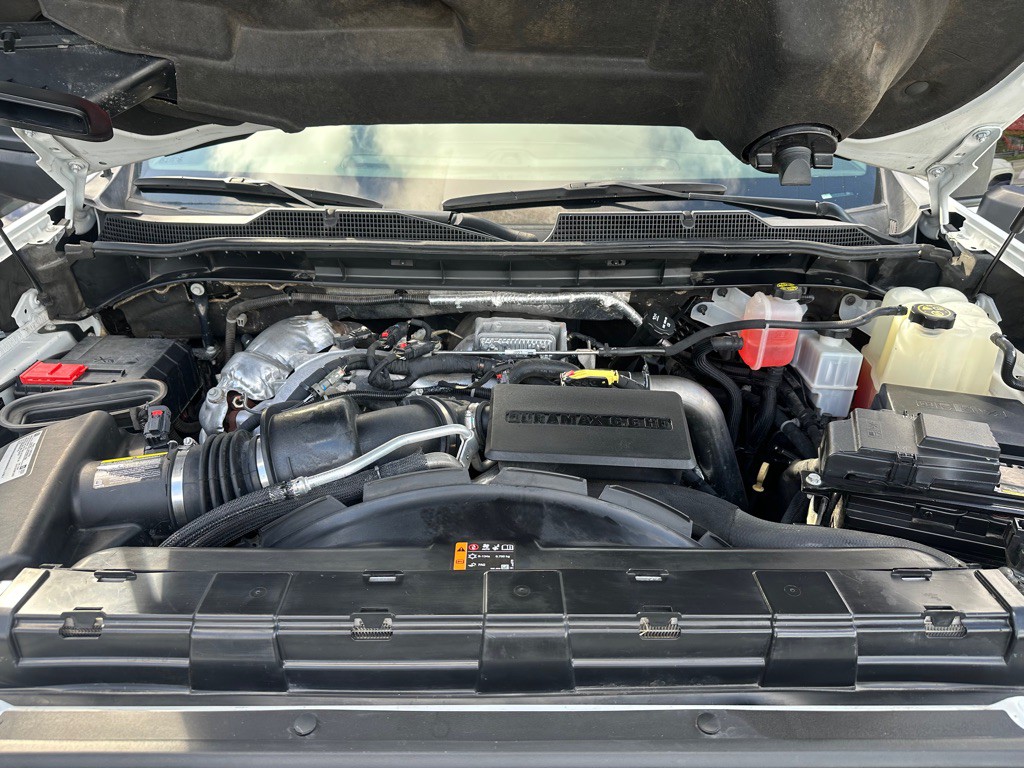 2021 Chevrolet Silverado 1500 Image 37