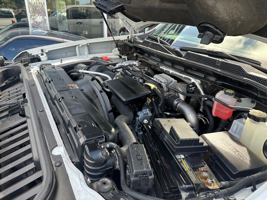 2021 Chevrolet Silverado 1500 Image 38