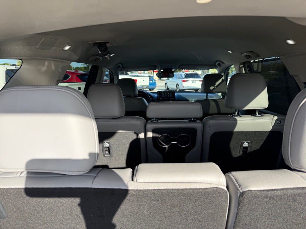 2023 Honda Pilot Image 8