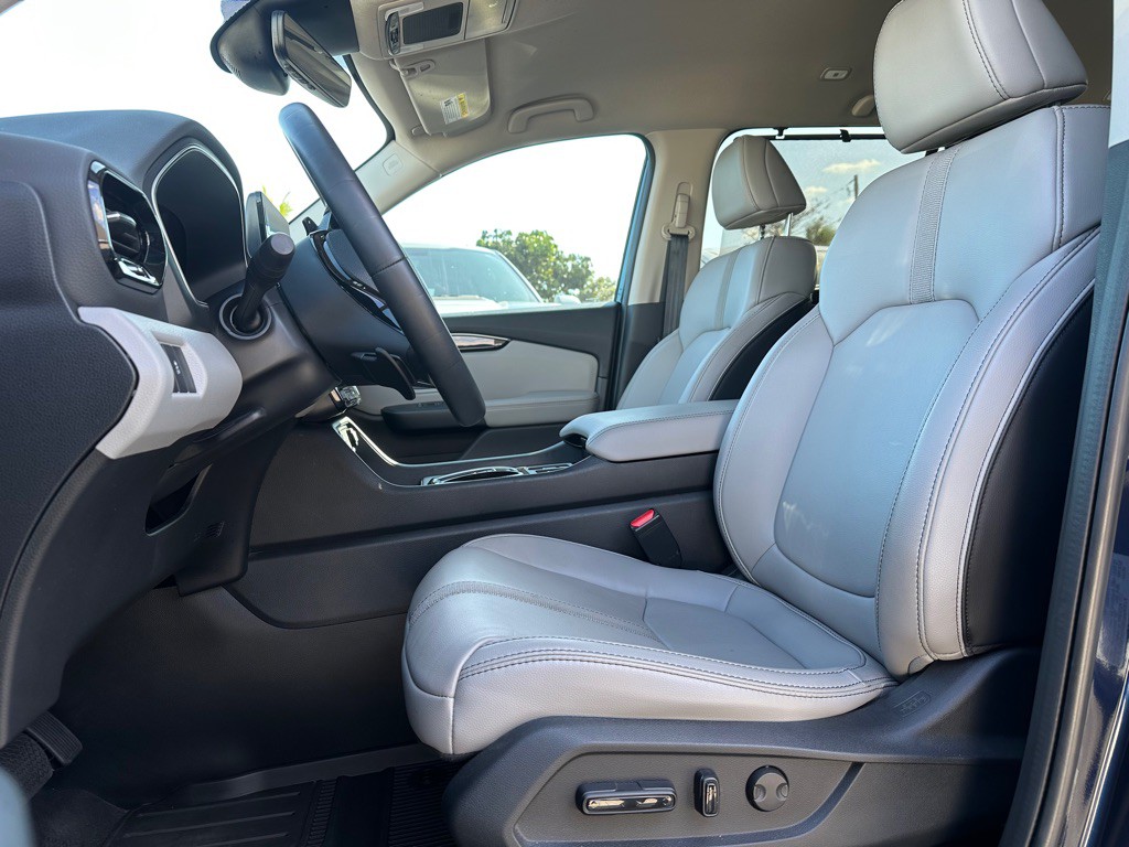 2023 Honda Pilot Image 13