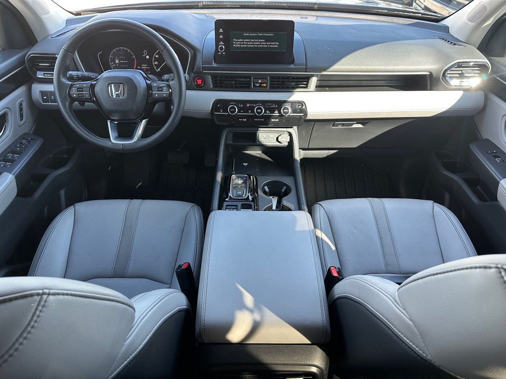 2023 Honda Pilot Image 14