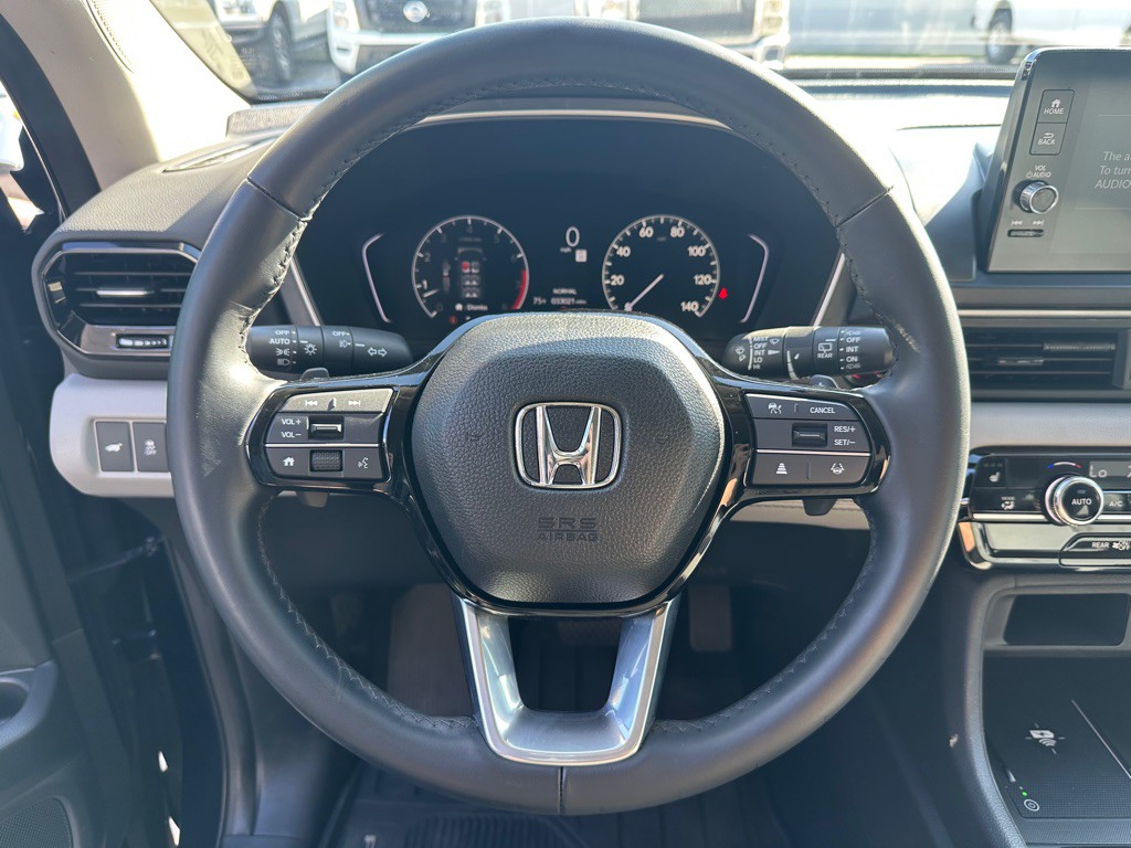 2023 Honda Pilot Image 16