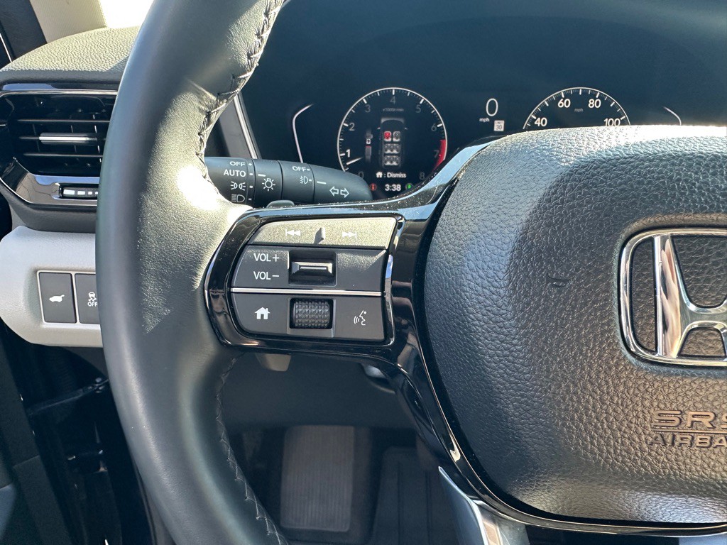 2023 Honda Pilot Image 17