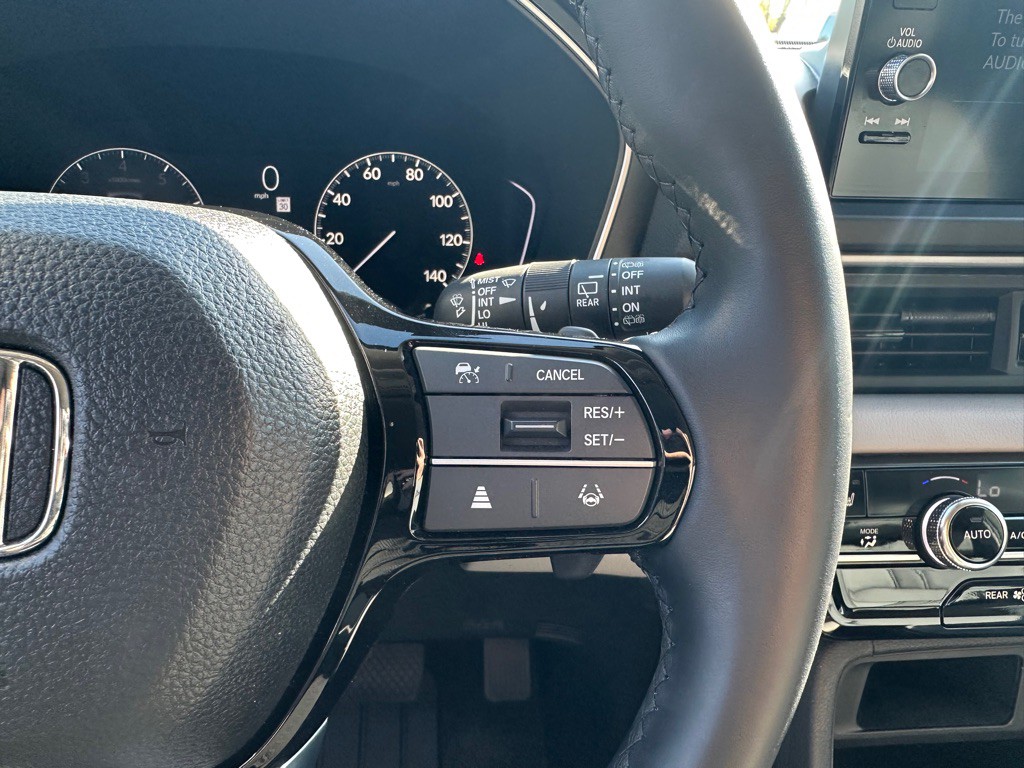 2023 Honda Pilot Image 18