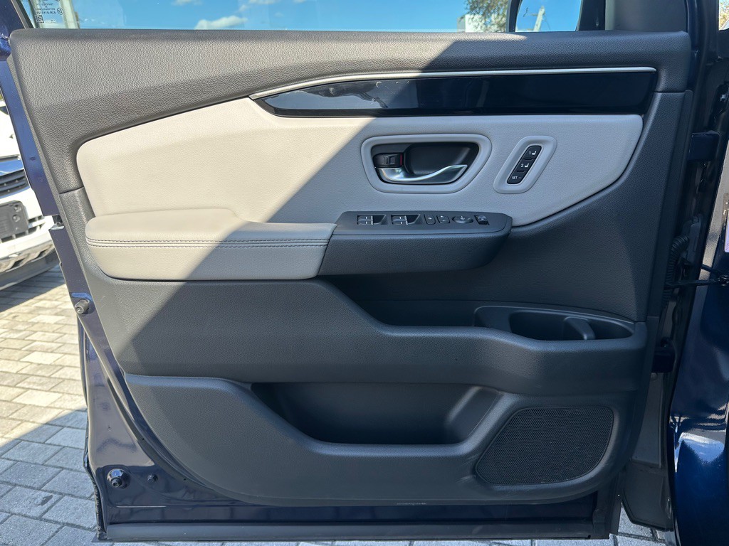 2023 Honda Pilot Image 12