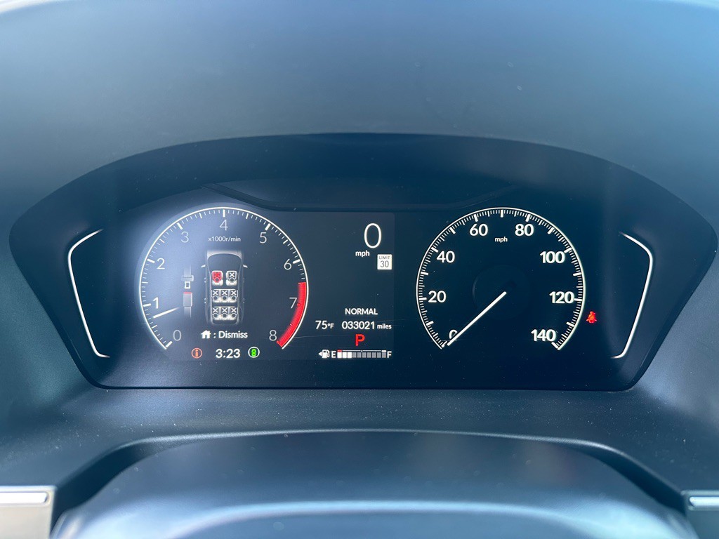 2023 Honda Pilot Image 20