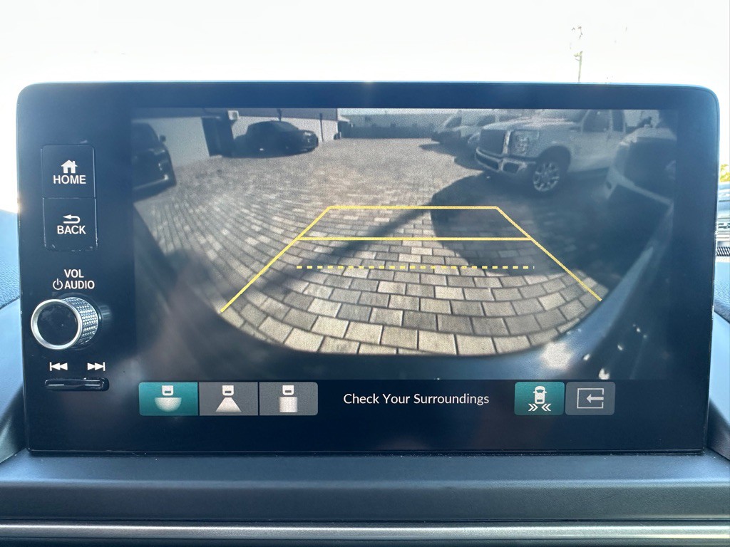 2023 Honda Pilot Image 22