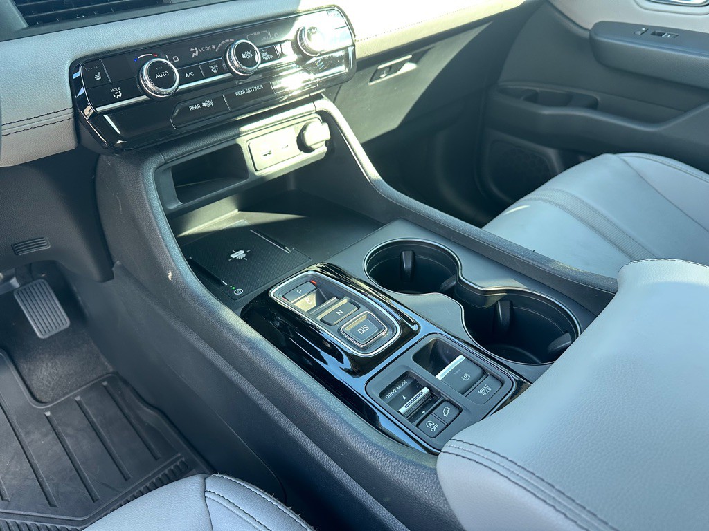 2023 Honda Pilot Image 23