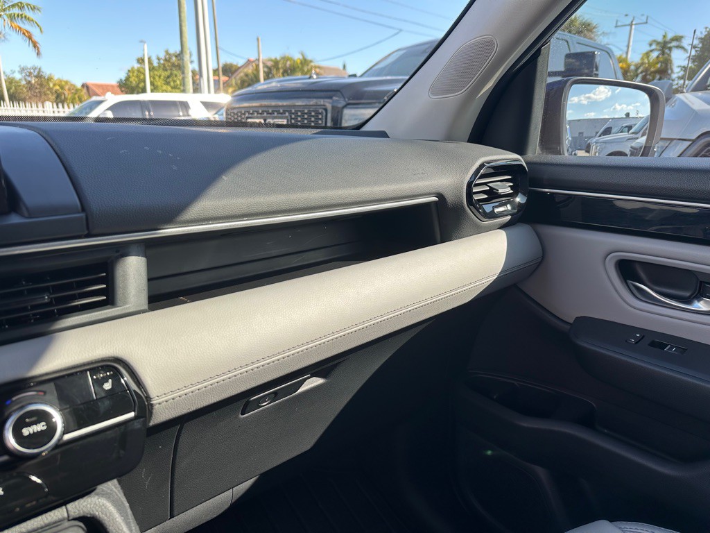 2023 Honda Pilot Image 24