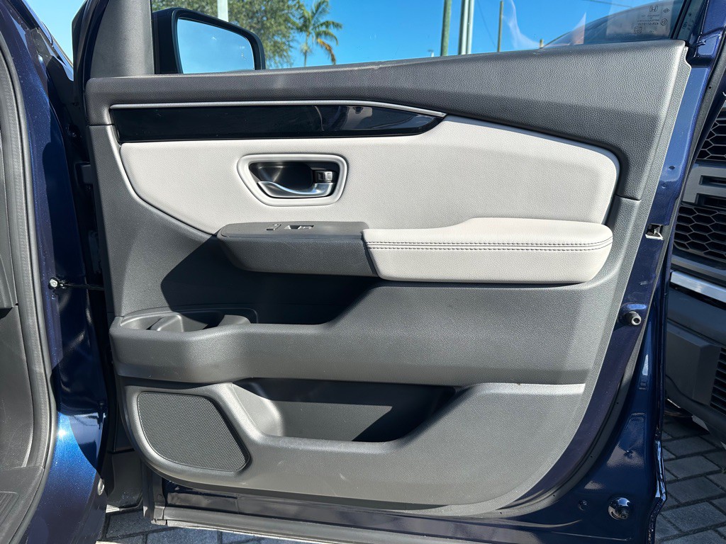 2023 Honda Pilot Image 26