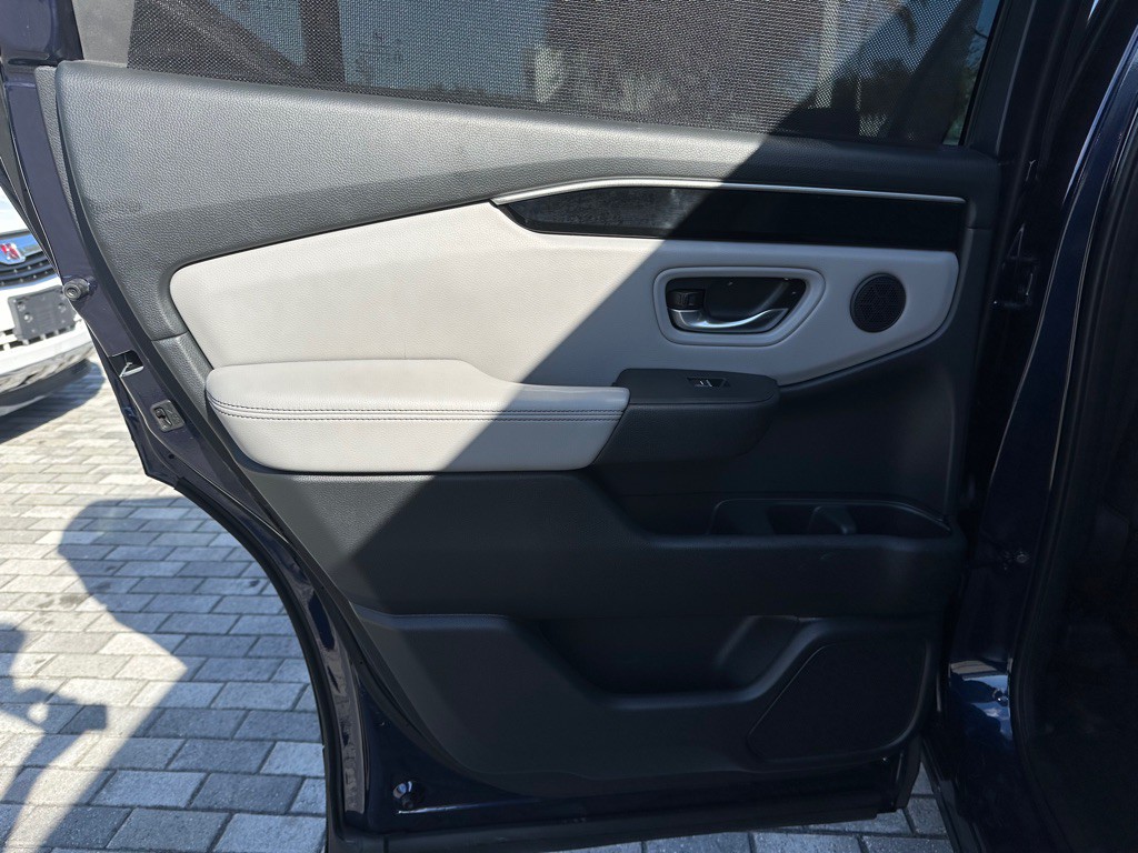 2023 Honda Pilot Image 27