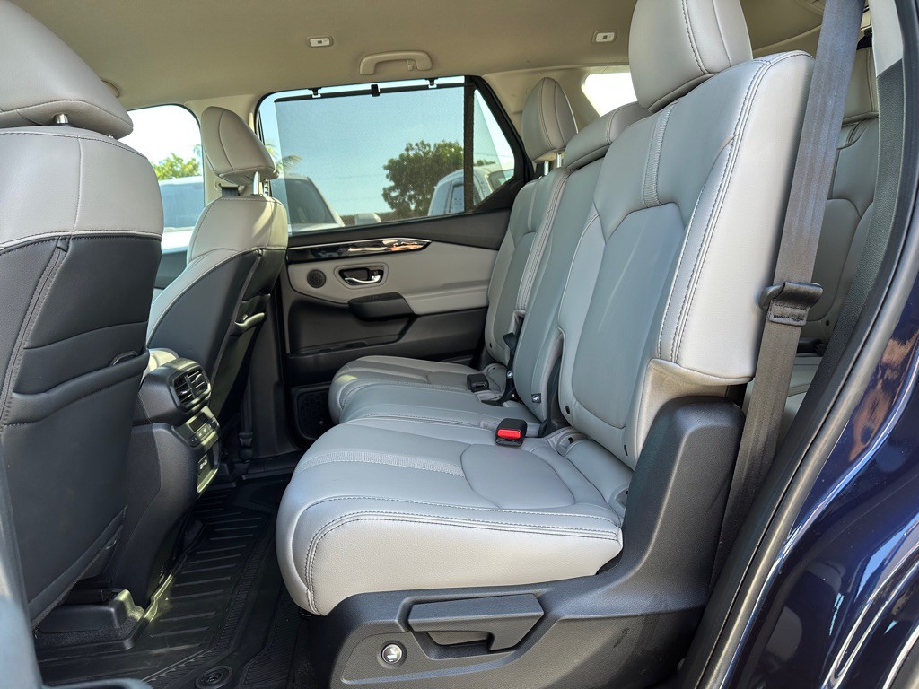 2023 Honda Pilot Image 28