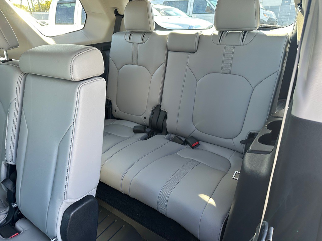 2023 Honda Pilot Image 29