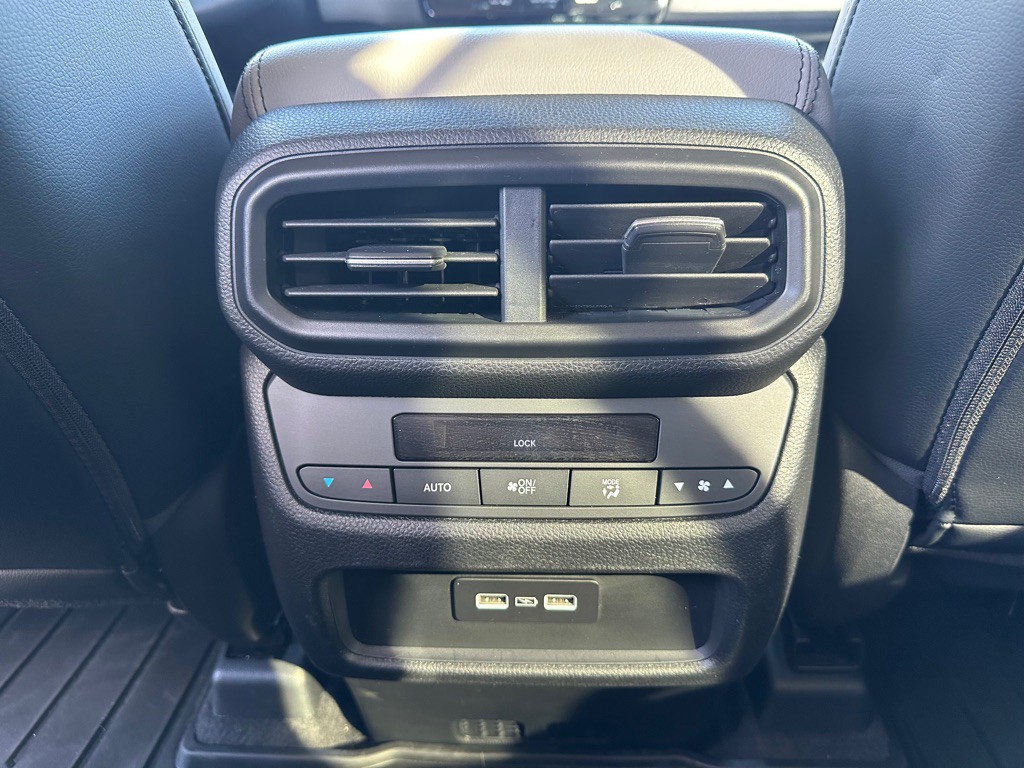 2023 Honda Pilot Image 30