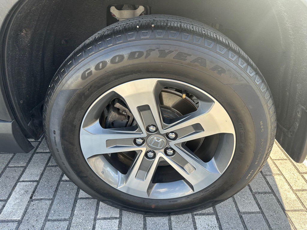 2023 Honda Pilot Image 32