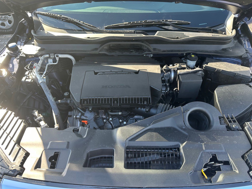 2023 Honda Pilot Image 33