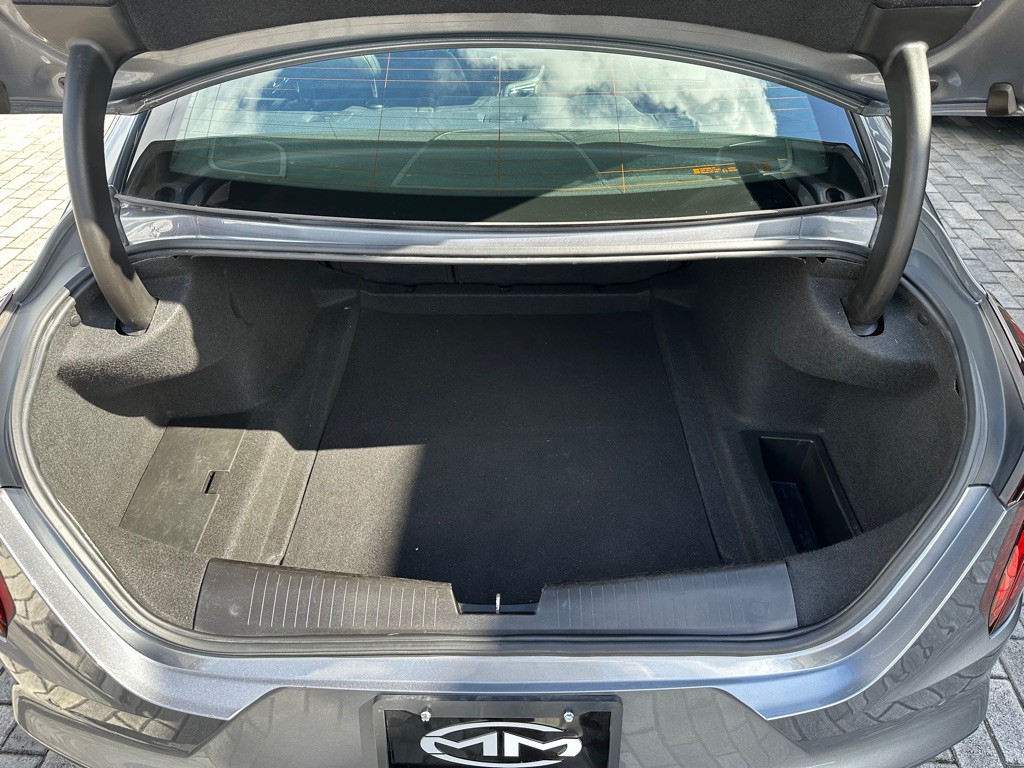 2022 Cadillac CT4 Image 7