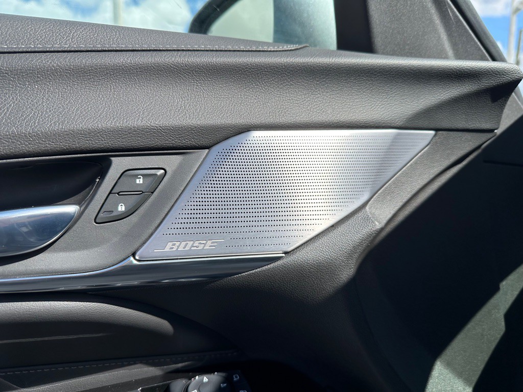 2022 Cadillac CT4 Image 10