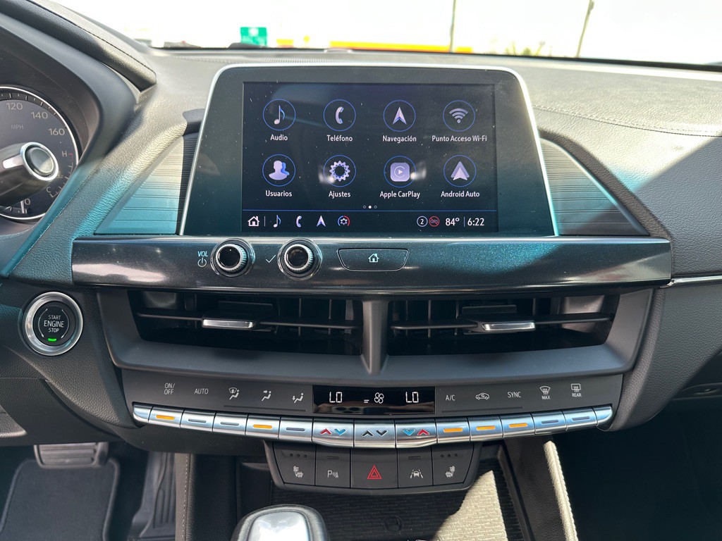 2022 Cadillac CT4 Image 20