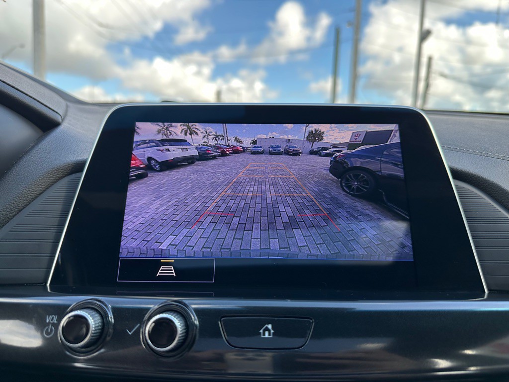 2022 Cadillac CT4 Image 21