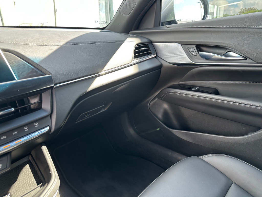 2022 Cadillac CT4 Image 24